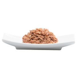 Catz Finefood Classic N.07 Wołowina i cielęcina saszetka 300g - All4Animals
