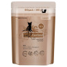Catz Finefood Classic N.09 Dziczyzna saszetka 300g - All4Animals