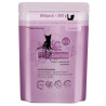 Catz Finefood Classic N.11 Jagnięcina i Królik saszetka 300g - All4Animals