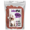IdeaPet Fileciki z kaczką 500g - All4Animals