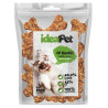 IdeaPet Kostki królik z ryżem 9cm 500g - All4Animals