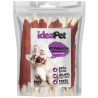 IdeaPet Pałeczka wołowa z kaczką 500g - All4Animals
