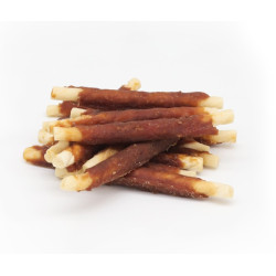 IdeaPet Pałeczka wołowa z kaczką 500g - All4Animals