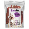 IdeaPet Lizak z kaczką 500g - All4Animals