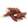 IdeaPet Lizak z kaczką 500g - All4Animals