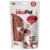 IdeaPet O! Fileciki z wołowiną i rybą 70g - All4Animals