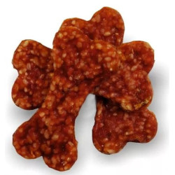 Magnum Mini kosteczki kaczka z ryżem 250g - All4Animals