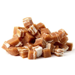 Magnum Kostki z kurczaka i dorsza 250g - All4Animals