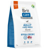 Brit Care Hypoallergenic Adult Large Lamb 3kg - All4Animals