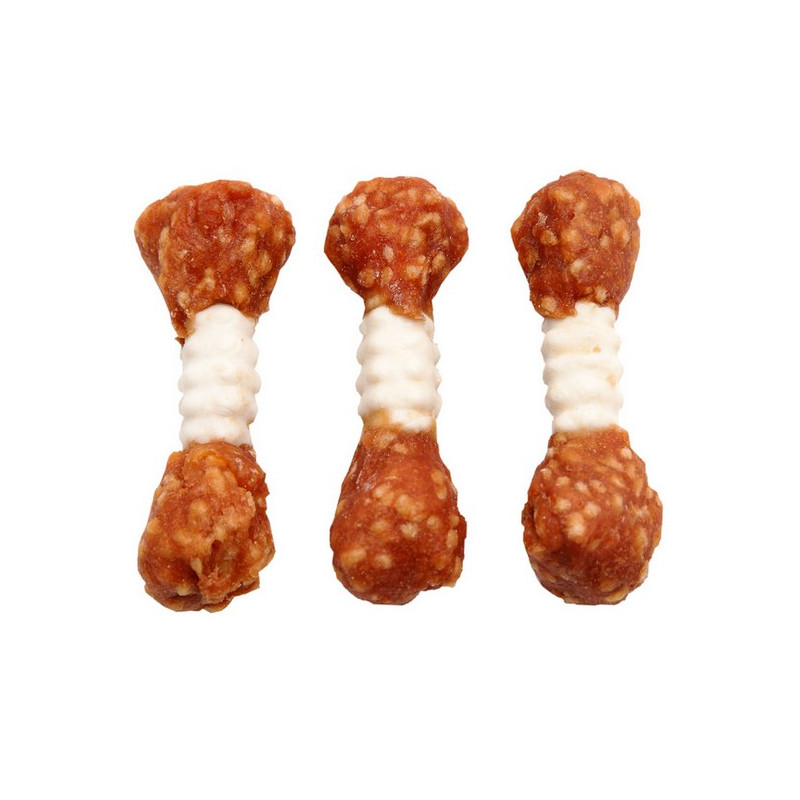 Adbi Hantle dentystyczne z kurczakiem 500g - All4Animals