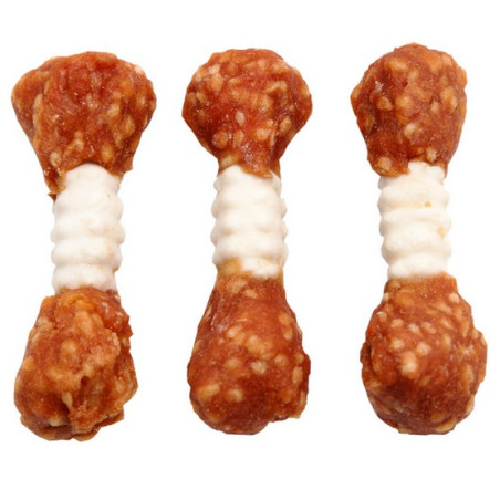 Adbi Hantle dentystyczne z kurczakiem 500g - All4Animals