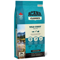 Acana Classics Wild Coast Dog 14,5kg - All4Animals