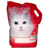 Super Benek Crystal Silikonowy Compact 7,6L / 3,2kg - All4Animals