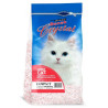 Super Benek Crystal Silikonowy Compact 7,6L / 3,2kg - All4Animals
