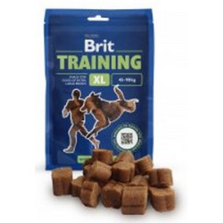 Brit Training Snacks XL 200g - All4Animals