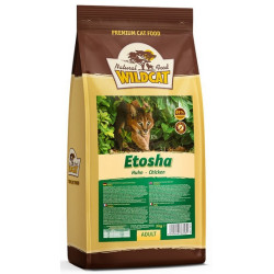 Wildcat Etosha - kurczak i ziemniaki 500g - All4Animals