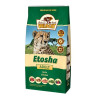 Wildcat Etosha - kurczak i ziemniaki 500g - All4Animals