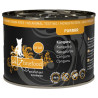 Catz Finefood Purrrr N.107 Kangur puszka 200g - All4Animals