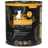 Catz Finefood Purrrr N.107 Kangur puszka 800g - All4Animals