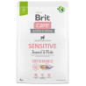 Brit Care Sustainable Sensitive Insect & Fish 3kg - All4Animals