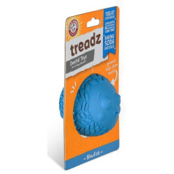 Arm&Hammer Super Treadz BlowFish - All4Animals