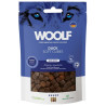 Woolf Soft Cubes Monoprotein Duck 100g - All4Animals