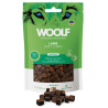Woolf Soft Cubes Monoprotein Lamb 100g - All4Animals
