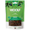 Woolf Soft Cubes Monoprotein Lamb 100g - All4Animals