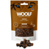 Woolf Soft Cubes Monoprotein Horse 100g - All4Animals