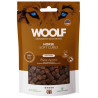 Woolf Soft Cubes Monoprotein Horse 100g - All4Animals