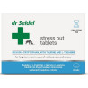 DermaPharm Stress Out dla psa i kota blister 30 tabl. - All4Animals