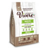 Vivere Dog Mini Adult Duck 3kg - All4Animals