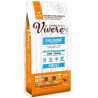 Vivere Maxi Adult Salmon 12kg Karma Monobiałkowa z Łososiem dla dużych ras - All4Animals