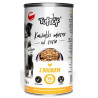 TUF TUF Kawałki mięsne z drobiem dla psa puszka 415g - All4Animals