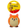 Toby's Choice Fox Ball - All4Animals