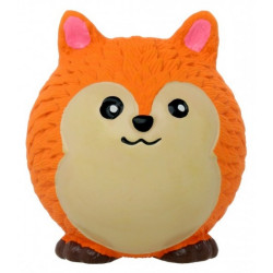 Toby's Choice Fox Ball - All4Animals