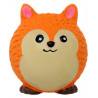 Toby's Choice Fox Ball - All4Animals