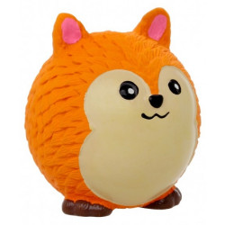 Toby's Choice Fox Ball - All4Animals