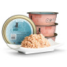 Catz Finefood Filety N.413 Kurczak/Tuńczyk tacka 85g - All4Animals