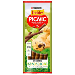 Friskies Picnic Wołowina 42g - All4Animals