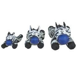 Zolux Zabawka pluszowa Friends Zebra Caleb L - All4Animals