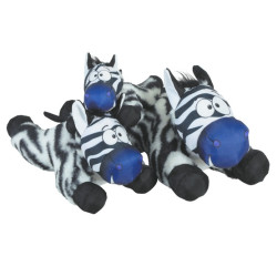 Zolux Zabawka pluszowa Friends Zebra Caleb M - All4Animals