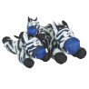Zolux Zabawka pluszowa Friends Zebra Caleb M - All4Animals