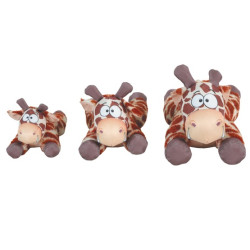 Zolux Zabawka pluszowa Friends Żyrafa Olaf S - All4Animals