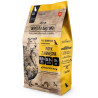 Wiejska Zagroda Indyk z jagnięciną 2kg - All4Animals