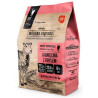 Wiejska Zagroda Kot - Jagnięcina z krylem 400g - All4Animals
