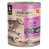 Wiejska Zagroda Mięsna uczta Puppy puszka 800g - All4Animals