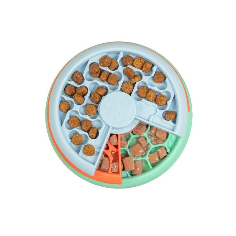 Nina Ottosson Lickin Layers Puppy - gra edukacyjna - All4Animals