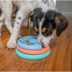Nina Ottosson Lickin Layers Puppy - gra edukacyjna - All4Animals