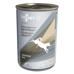 Trovet DPD Intestinal dla psa puszka 400g - All4Animals